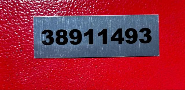 70256145 :رقم المزاد ، 38911493 vin ، 2025 Othr Clamp Puller مزاد بيع