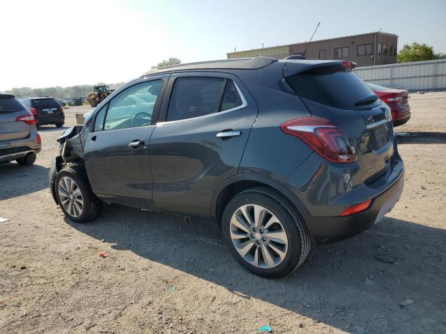 Aukcja sprzedaży 2018 Buick Encore Preferred, vin: KL4CJASB6JB543903, numer aukcji: 68663165