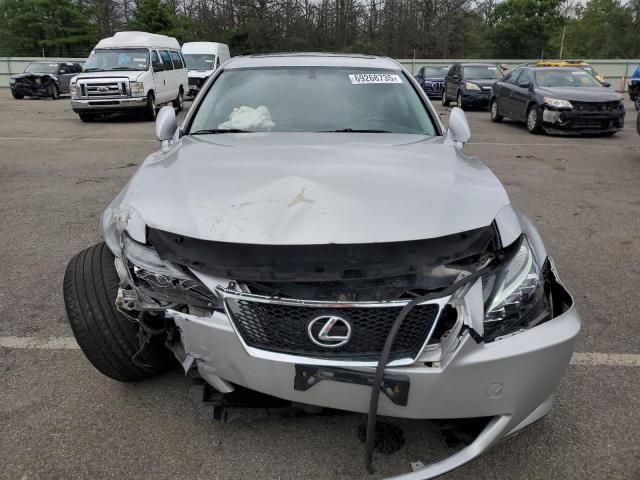 69268735 :رقم المزاد ، JTHCK262865006683 vin ، 2006 Lexus Is مزاد بيع