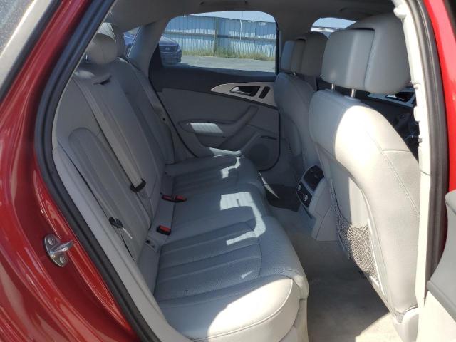 Aukcja sprzedaży 2014 Audi A6 Prestig, vin: WAUHGAFC2EN030517, numer aukcji: 68308875
