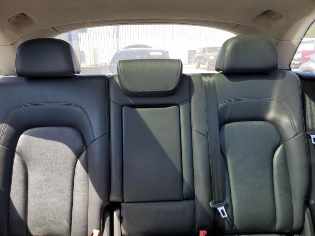 Продаж на аукціоні авто 2012 Audi Q5 Premium Plus, vin: WA1LFAFP3CA050874, номер лоту: 68140735
