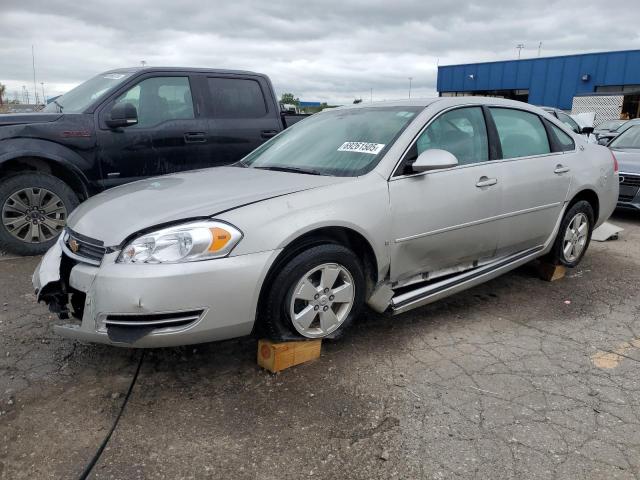 Продаж на аукціоні авто 2007 Chevrolet Impala, vin: 2G1WT58K979362681, номер лоту: 69261505