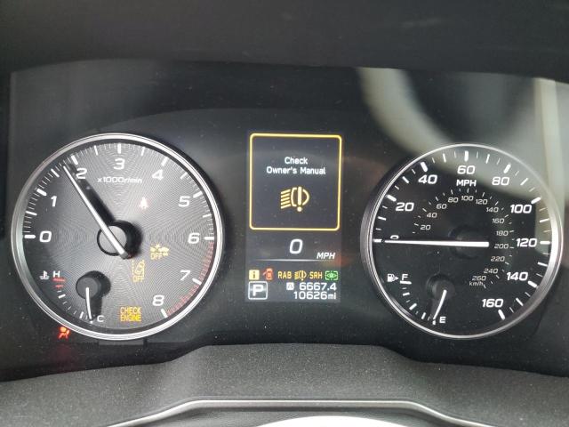 Aukcja sprzedaży 2024 Subaru Outback Limited, vin: 4S4BTANC6R3124984, numer aukcji: 67966225