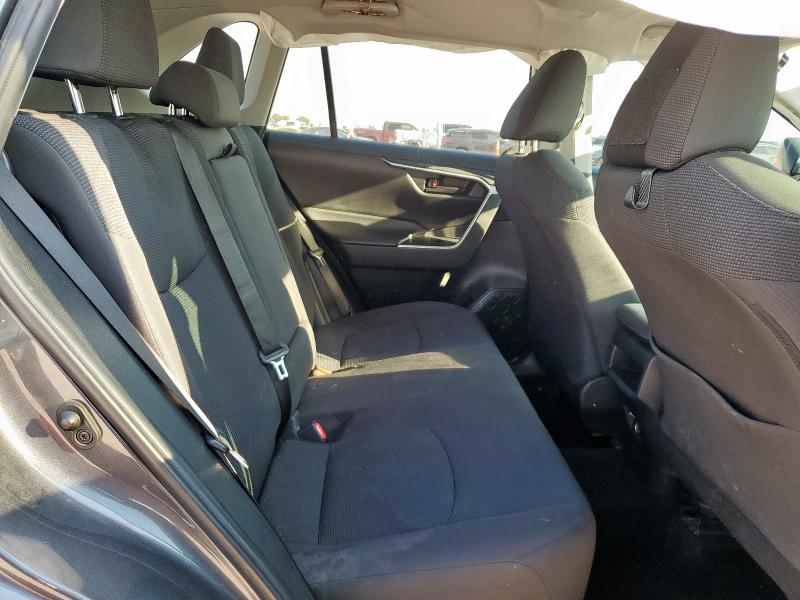 Aukcja sprzedaży 2020 Toyota Rav4 Le, vin: 2T3H1RFV3LW075461, numer aukcji: 70510375