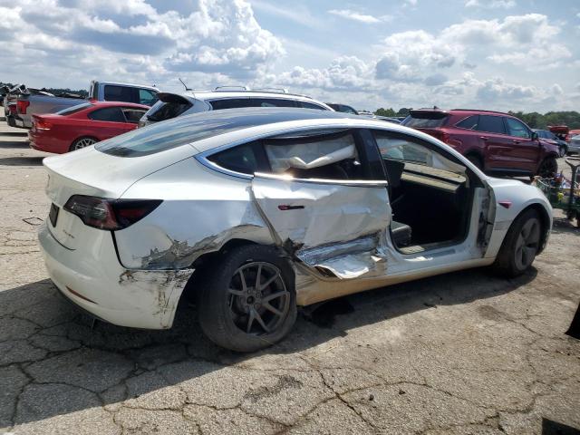 2020 Tesla Model 3 მანქანა იყიდება აუქციონზე, vin: 5YJ3E1EB4LF617891, აუქციონის ნომერი: 67403155