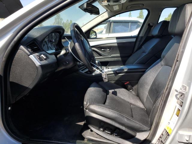 2013 Bmw 535 მანქანა იყიდება აუქციონზე, vin: WBAFU7C53DDU75264, აუქციონის ნომერი: 70741895