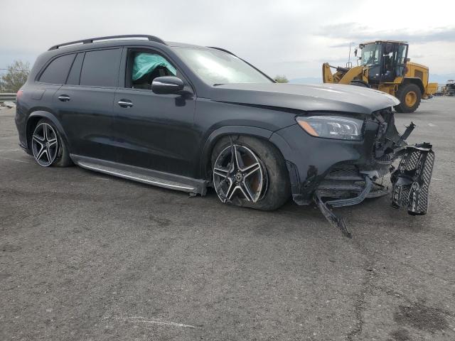 Aukcja sprzedaży 2021 Mercedes-benz Gls 580 4matic, vin: 4JGFF8GE3MA441786, numer aukcji: 70712825