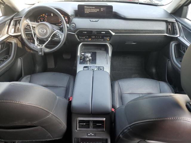 Aukcja sprzedaży 2024 Mazda Cx-90 Pref, vin: JM3KKBHA4R1179010, numer aukcji: 69236715