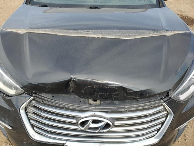 Aukcja sprzedaży 2018 Hyundai Santa Fe S, vin: KM8SNDHF8JU273400, numer aukcji: 70684695