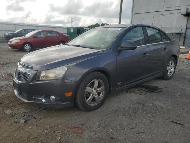 Продажа на аукционе авто 2011 Chevrolet Cruze Lt, vin: 1G1PF5S93B7229751, номер лота: 90755185