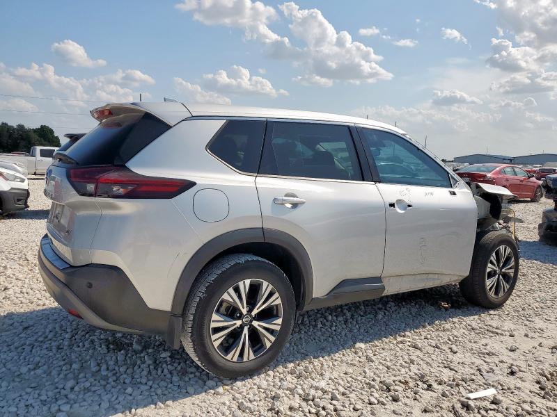 Продажа на аукционе авто 2021 Nissan Rogue Sv, vin: 5N1AT3BAXMC830679, номер лота: 68747795