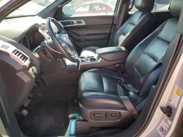 Aukcja sprzedaży 2015 Ford Explorer Limited, vin: 1FM5K7F86FGB26610, numer aukcji: 67913205