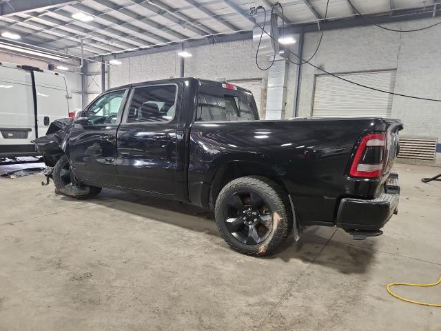 Продажа на аукционе авто 2019 Ram 1500, vin: 1C6SRFFT7KN854287, номер лота: 67458825