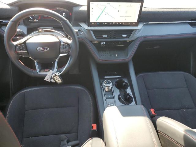 Aukcja sprzedaży 2025 Ford Explorer S, vin: 1FMWK8GC2SGA78076, numer aukcji: 66572665