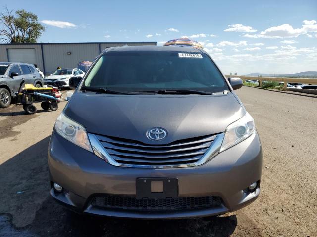 Aukcja sprzedaży 2017 Toyota Sienna Xle, vin: 5TDYZ3DC0HS896257, numer aukcji: 67442875