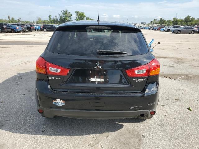 Продаж на аукціоні авто 2016 Mitsubishi Outlander Sport Es, vin: JA4AP3AU5GZ056888, номер лоту: 69969785