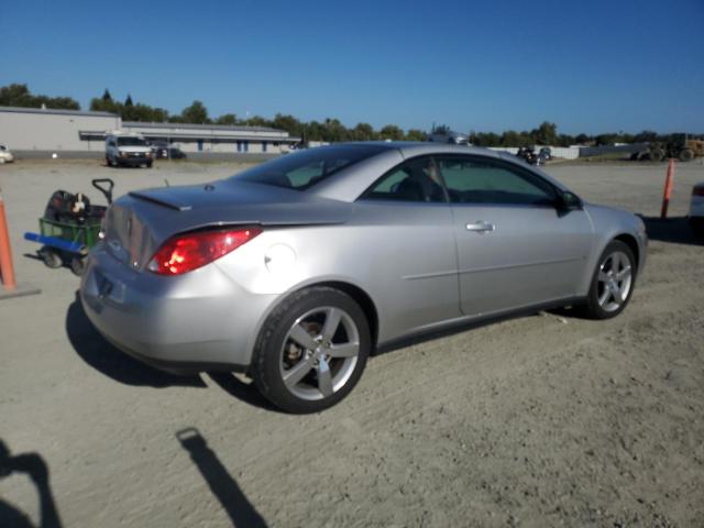 Продажа на аукционе авто 2006 Pontiac G6 Gt, vin: 1G2ZH358764287875, номер лота: 67373245