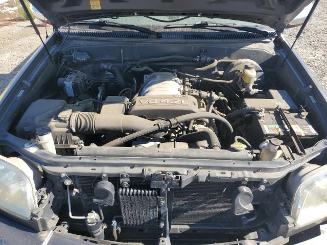 2003 Toyota Tundra მანქანა იყიდება აუქციონზე, vin: 5TBBT44153S338188, აუქციონის ნომერი: 67982195
