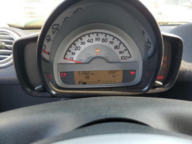 Продажа на аукционе авто 2015 Smart Fortwo, vin: WMEEJ3BA1FK807250, номер лота: 69626675