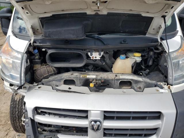 2014 Ram Promaster მანქანა იყიდება აუქციონზე, vin: 3C6TRVCG9EE104758, აუქციონის ნომერი: 70772685
