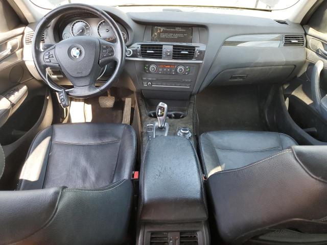 2014 Bmw X3 Xdrive2 მანქანა იყიდება აუქციონზე, vin: 5UXWX9C59E0D23683, აუქციონის ნომერი: 67428545