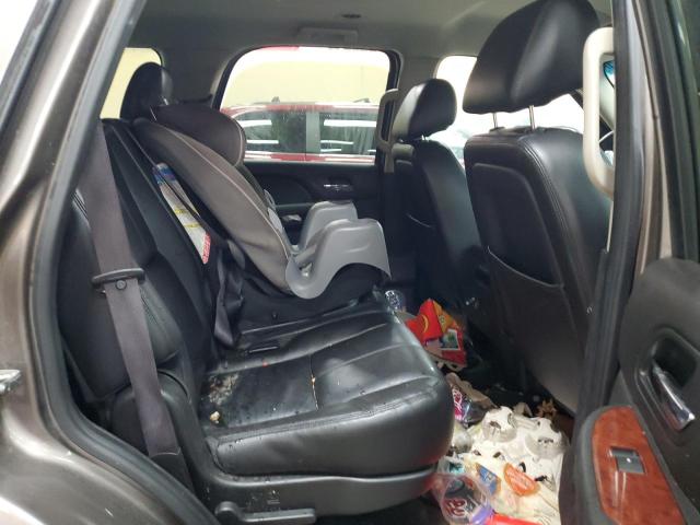 2012 Gmc Yukon მანქანა იყიდება აუქციონზე, vin: 1GKS2CE08CR140976, აუქციონის ნომერი: 69687325