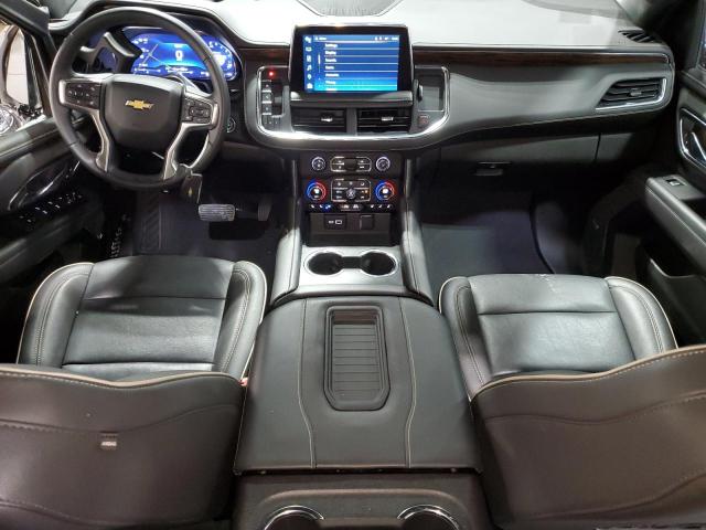 68148185 :رقم المزاد ، 1GNSKFKD9PR419046 vin ، 2023 Chevrolet Suburban مزاد بيع