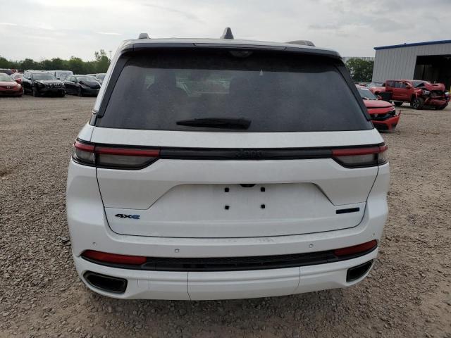 Продажа на аукционе авто 2023 Jeep Grand Cherokee, vin: 1C4RJYB61P8892579, номер лота: 68268035