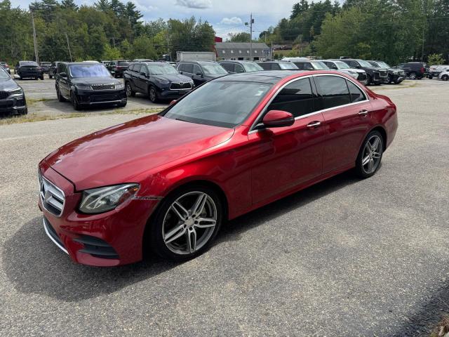 Aukcja sprzedaży 2017 Mercedes-benz E 300, vin: WDDZF4JB8HA119164, numer aukcji: 69884935