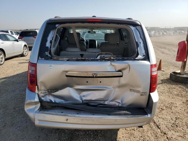 Продаж на аукціоні авто 2010 Dodge Grand Caravan, vin: 2D4RN4DX7AR225162, номер лоту: 70990635