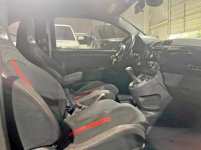 Aukcja sprzedaży 2013 Fiat 500 Abarth, vin: 3C3CFFFH9DT664970, numer aukcji: 68226355