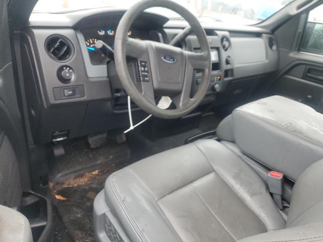 Aukcja sprzedaży 2014 Ford F150, vin: 1FTMF1CM5EKE11166, numer aukcji: 67350605