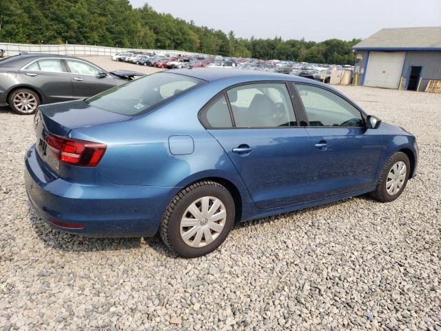 Продаж на аукціоні авто 2016 Volkswagen Jetta S, vin: 3VW267AJ6GM299182, номер лоту: 67751315