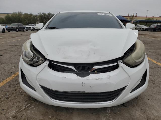 Aukcja sprzedaży 2016 Hyundai Elantra Se, vin: 5NPDH4AE6GH731458, numer aukcji: 70752515