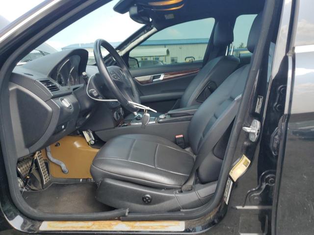67429785 :رقم المزاد ، WDDGF8BBXAR096426 vin ، 2010 Mercedes-benz C 300 4mat مزاد بيع