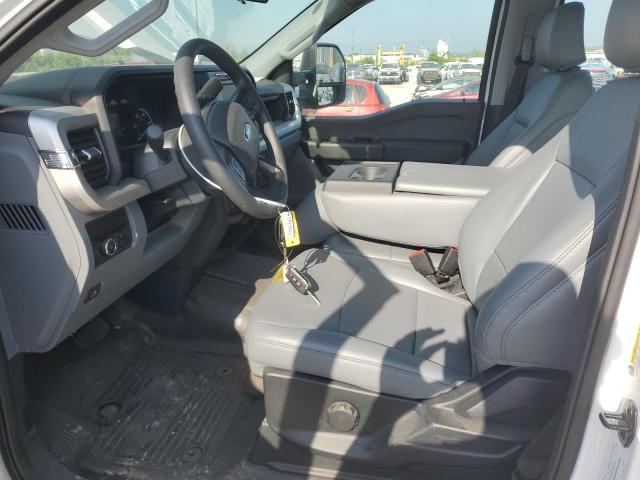 Продажа на аукционе авто 2024 Ford F250 Super Duty, vin: 1FT7W2BA8REC30531, номер лота: 69888345