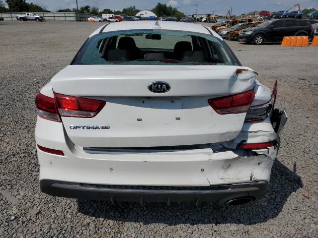 Продажа на аукционе авто 2020 Kia Optima, vin: 5XXGT4L37LG430162, номер лота: 67970255