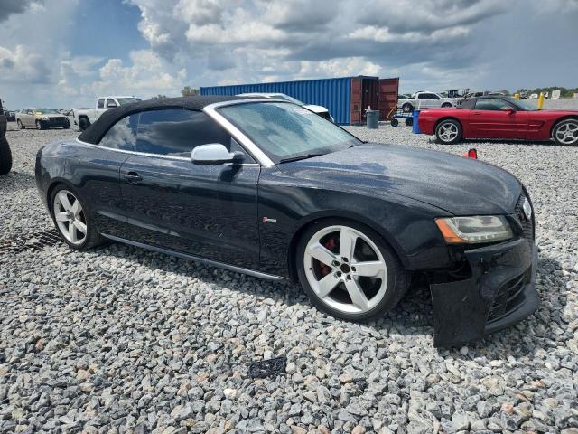 Продажа на аукционе авто 2011 Audi S5 Premium, vin: WAUCGAFH5BN005810, номер лота: 69708845
