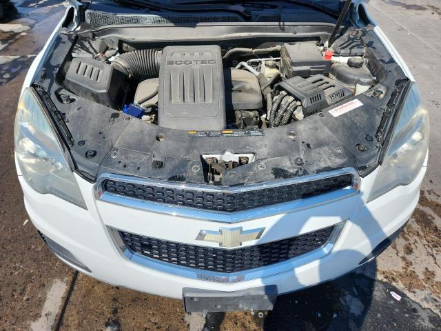 Aukcja sprzedaży 2012 Chevrolet Equinox, vin: 2GNFLEEK5C6384501, numer aukcji: 69855035