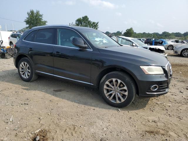 67886375 :رقم المزاد ، WA1LFAFP0DA088578 vin ، 2013 Audi Q5 مزاد بيع