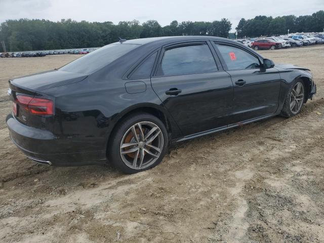 67017805 :رقم المزاد ، WAU43AFD9HN012068 vin ، 2017 Audi A8 مزاد بيع