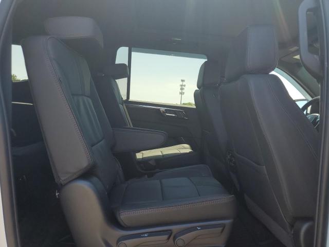 67506315 :رقم المزاد ، 1GNS6ERLXSR271347 vin ، 2025 Chevrolet Suburban K1500 Rst مزاد بيع