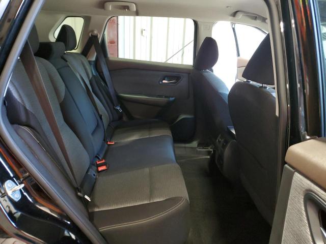 70651715 :رقم المزاد ، 5N1BT3BB4PC844854 vin ، 2023 Nissan Rogue مزاد بيع