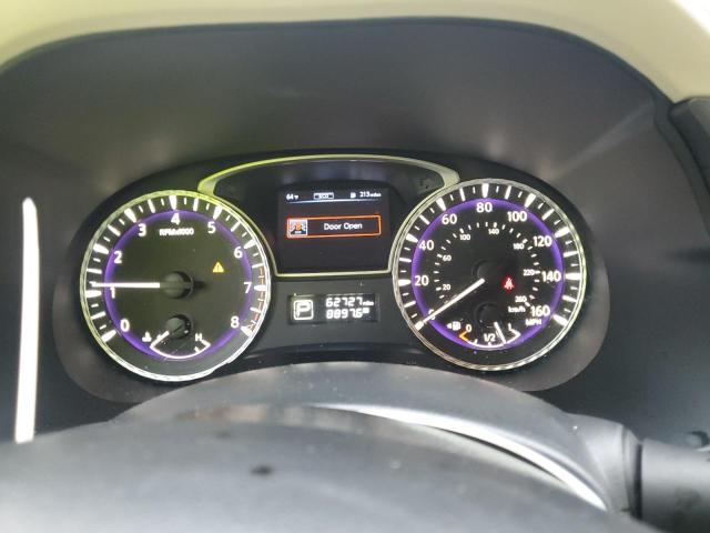 Aukcja sprzedaży 2018 Infiniti Qx60, vin: 5N1DL0MN7JC516964, numer aukcji: 69798345