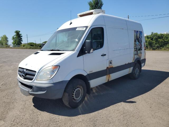 Auction sale of the 2013 Mercedes-benz Sprinter 2, vin: WD3BE7CC1D5738708, lot number: 63031595