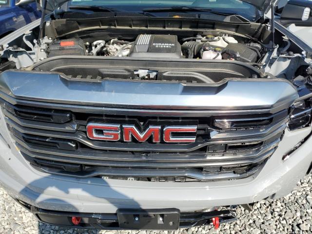 Продажа на аукционе авто 2024 Gmc Sierra, vin: 1GTUUEE85RZ274935, номер лота: 68439605