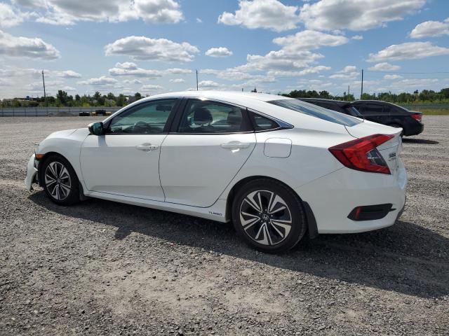 Aukcja sprzedaży 2016 Honda Civic, vin: 2HGFC1F44GH112177, numer aukcji: 65993445