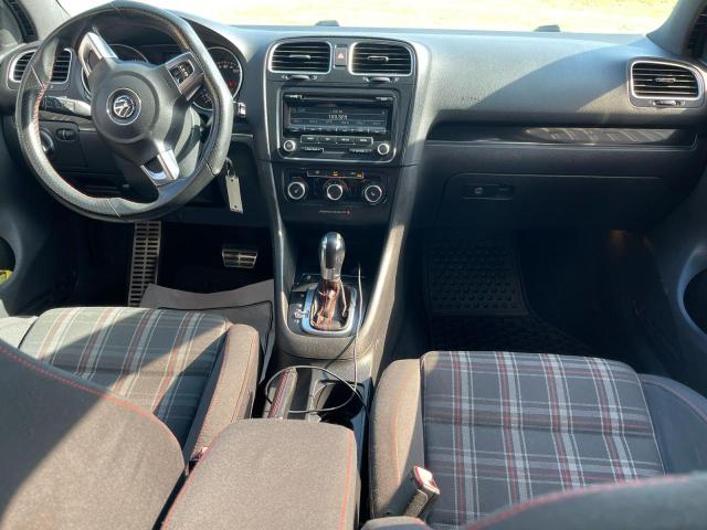 Aukcja sprzedaży 2013 Volkswagen Gti, vin: WVWHD7AJ4DW123732, numer aukcji: 69695535