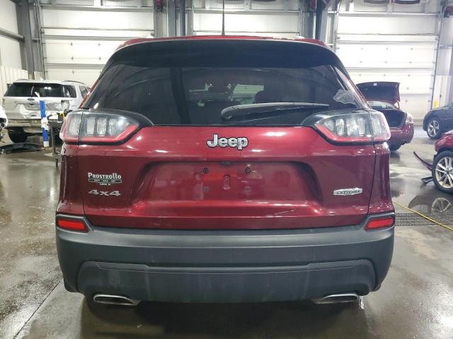 Продажа на аукционе авто 2019 Jeep Cherokee L, vin: 1C4PJMCX9KD173314, номер лота: 70897205
