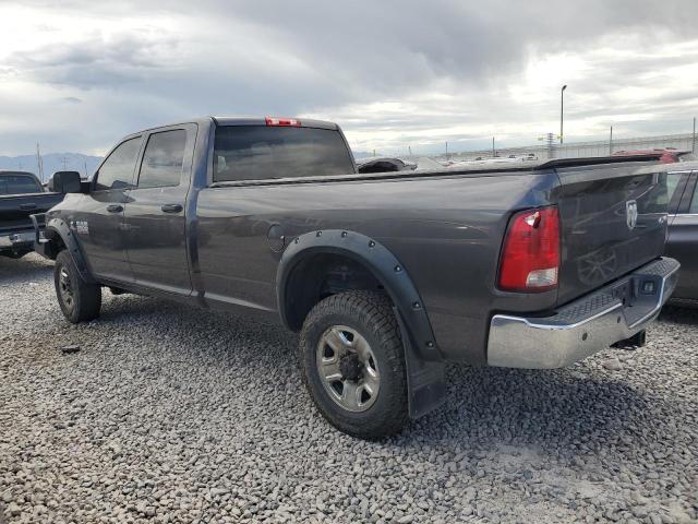 70066295 :رقم المزاد ، 3C6UR5HL3JG273327 vin ، 2018 Ram 2500 St مزاد بيع